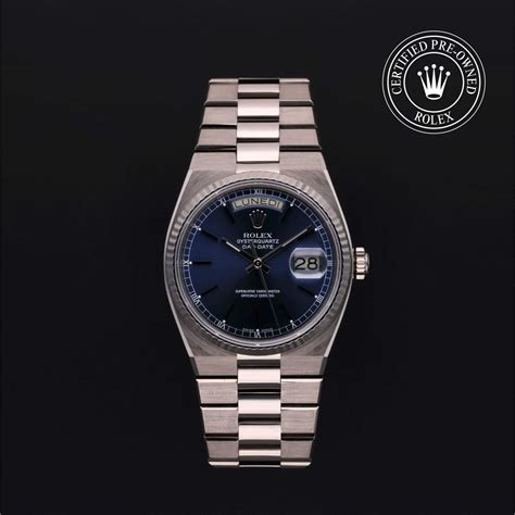 cassetta di fornitura 03235 rolex|Orologi Rolex Certified Pre‑Owned .